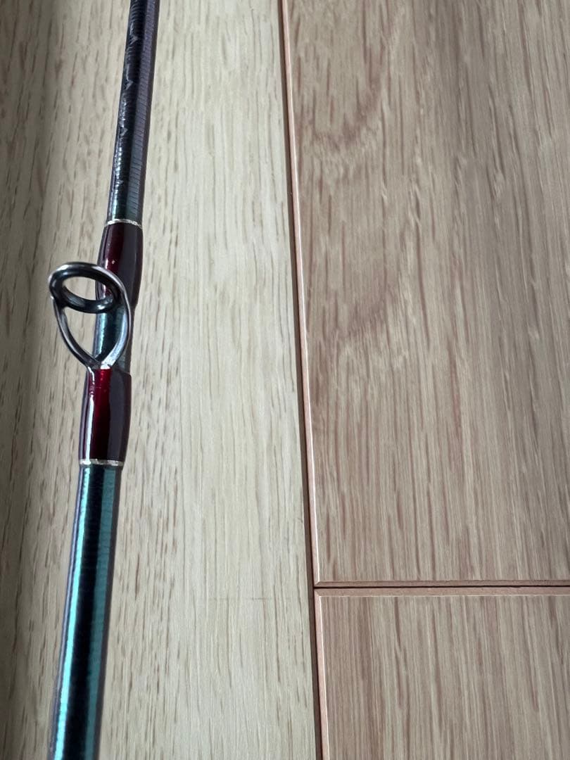 【美品】　18ワールドシャウラ　1832R-2