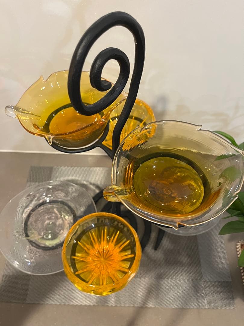 TSUNE ツネ 田中恒子 鉄器 作家