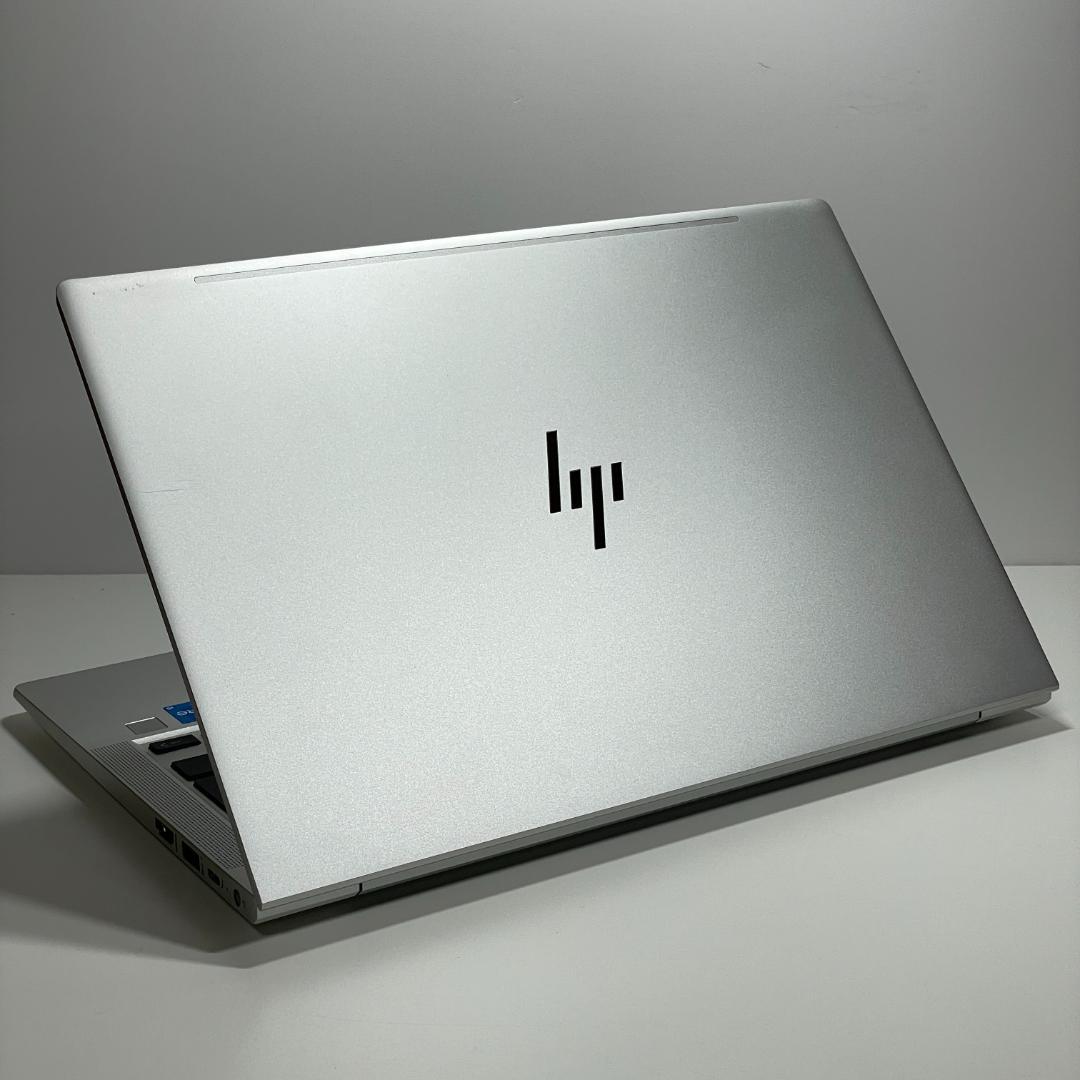 第12世代i5 EliteBook 630 G9 ノートPC win11 SSD