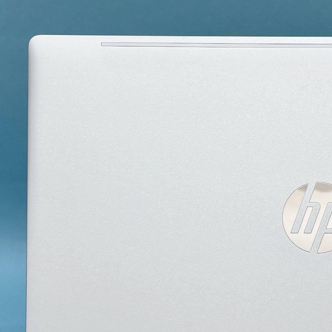 084準美品 HP 450G9 i5 第12世代 8GB office 2024