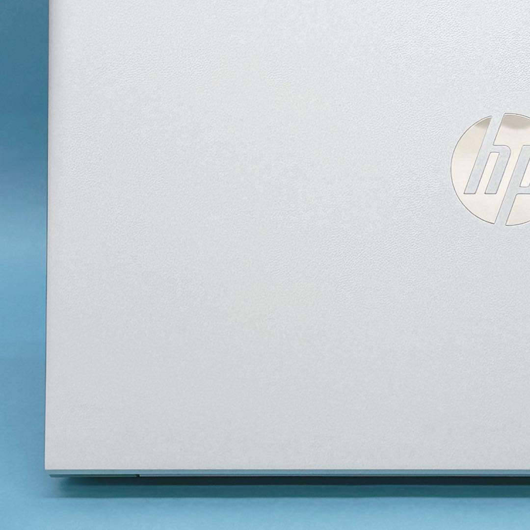 084準美品 HP 450G9 i5 第12世代 8GB office 2024