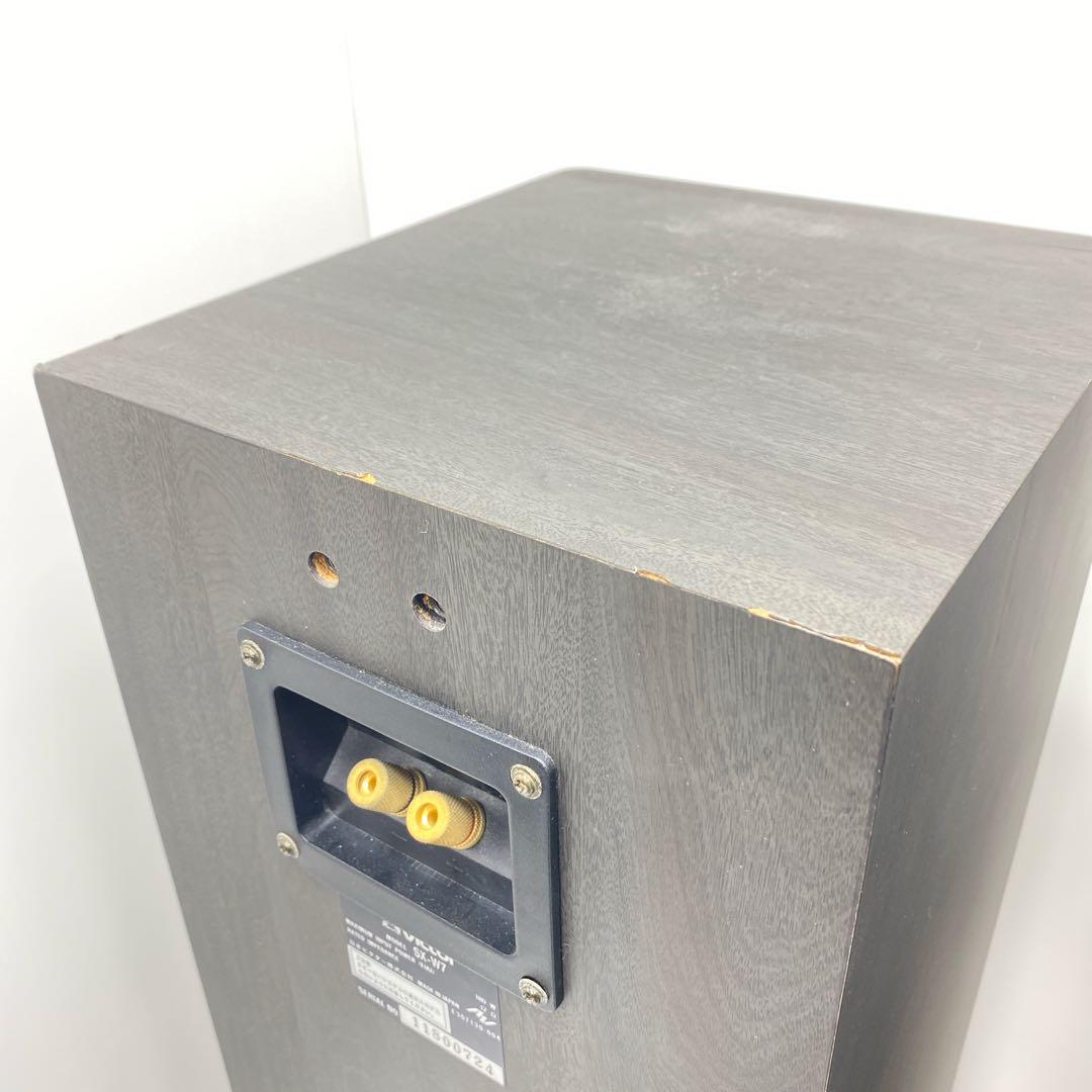 値下げ良品　Victor ビクター　SX-W7 スピーカー　ペア
