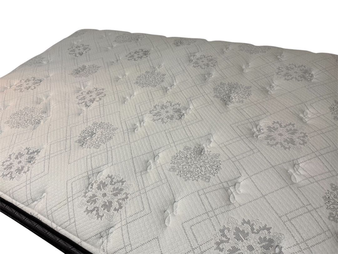 KINGSDOWN REGALIA マットレス　ダブル　大塚家具