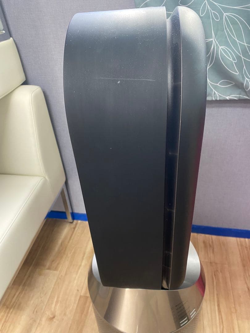 空気清浄機・イオン発生器 Dyson Purifier Humidify+Cool PH03