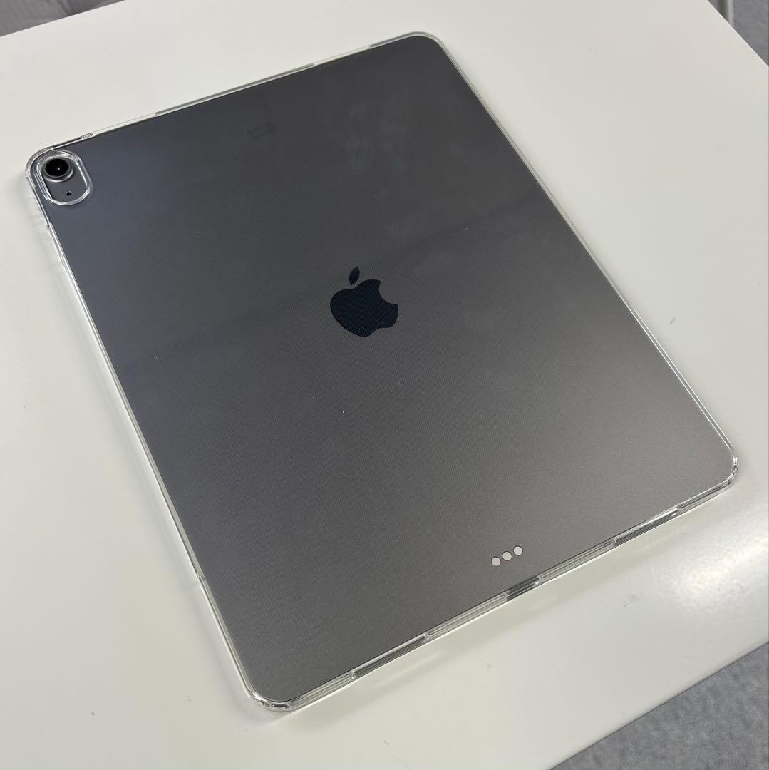 iPad Air 13インチ (M3) 256GB ＋ Apple Pencil