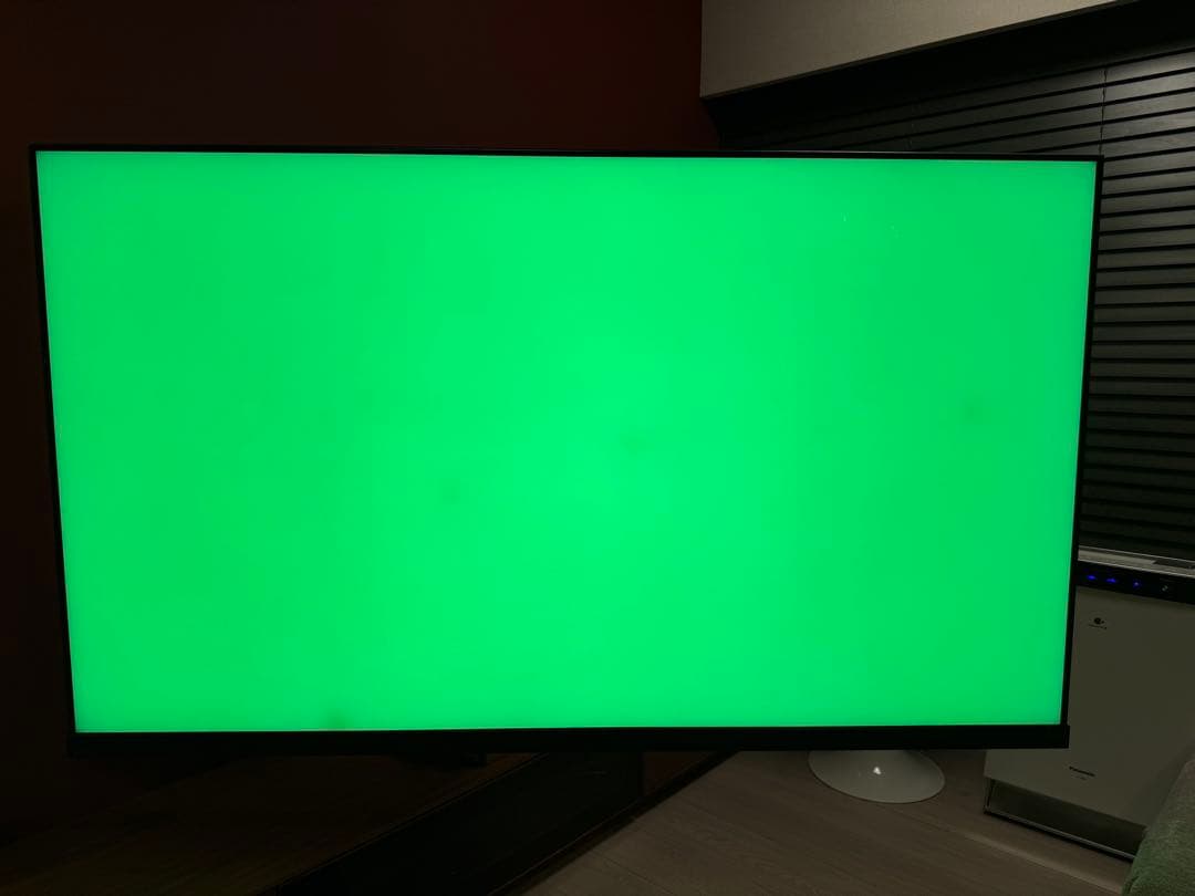 タイムシフトマシン搭載4K Mini LED液晶レグザ Z970M 75型