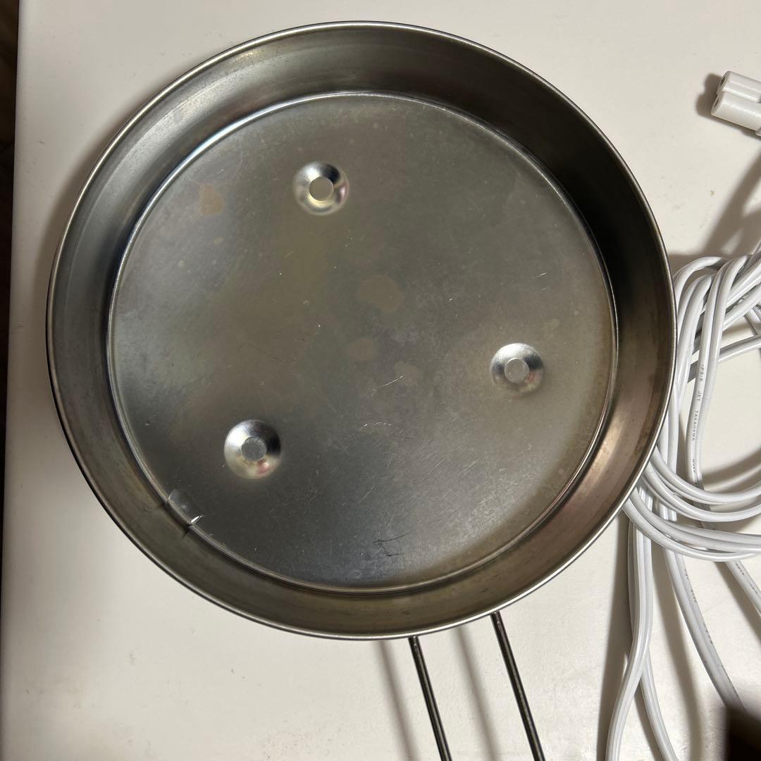 洗えてたためる発酵器mini PF110D