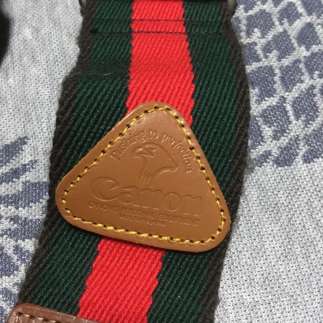 キャノンフィルムカメラセット❗️