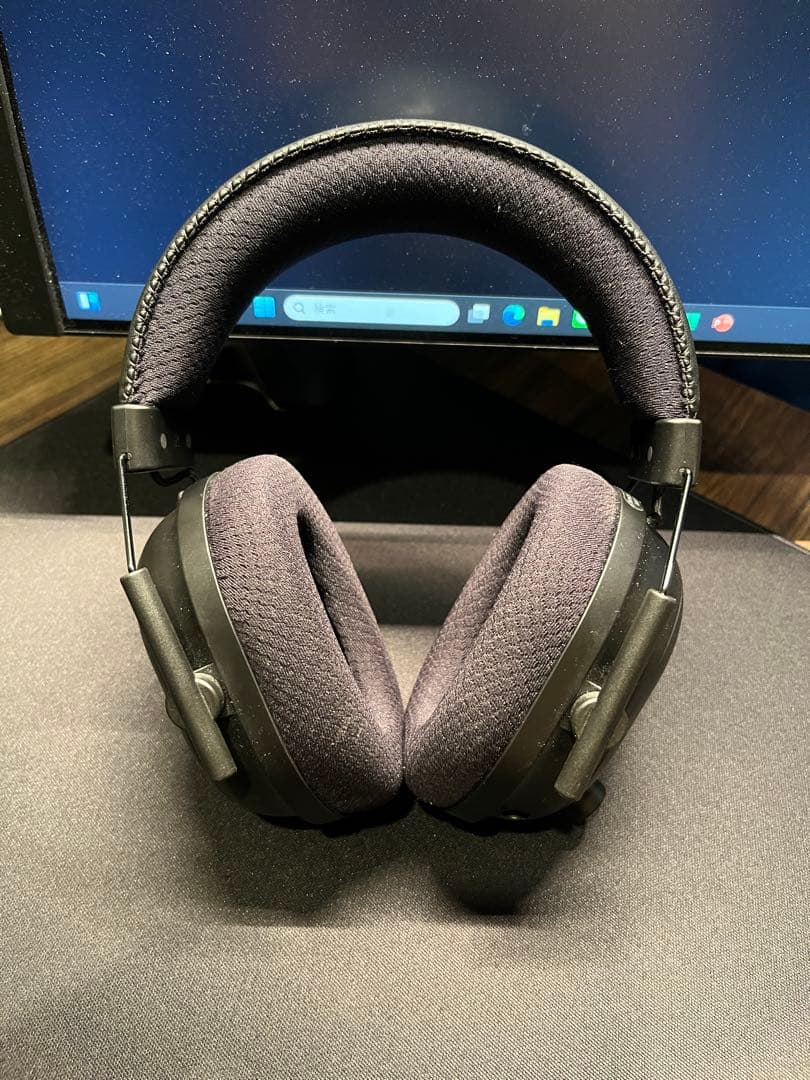 【ひなのさん専用】Rezer BlackShark V2 Pro アップグレード