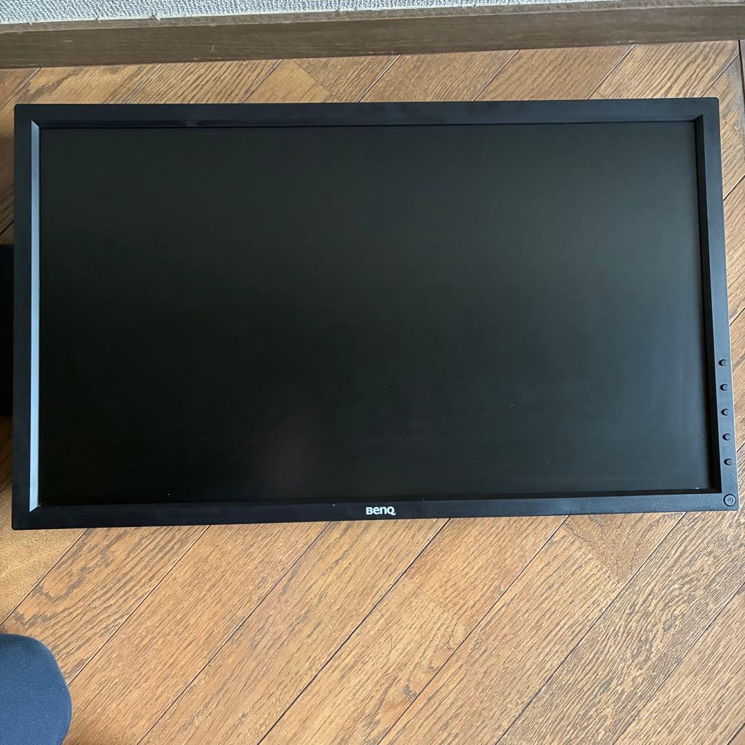 BenQ ZOWIE XL2430B 24インチ （144Hz/1ms）