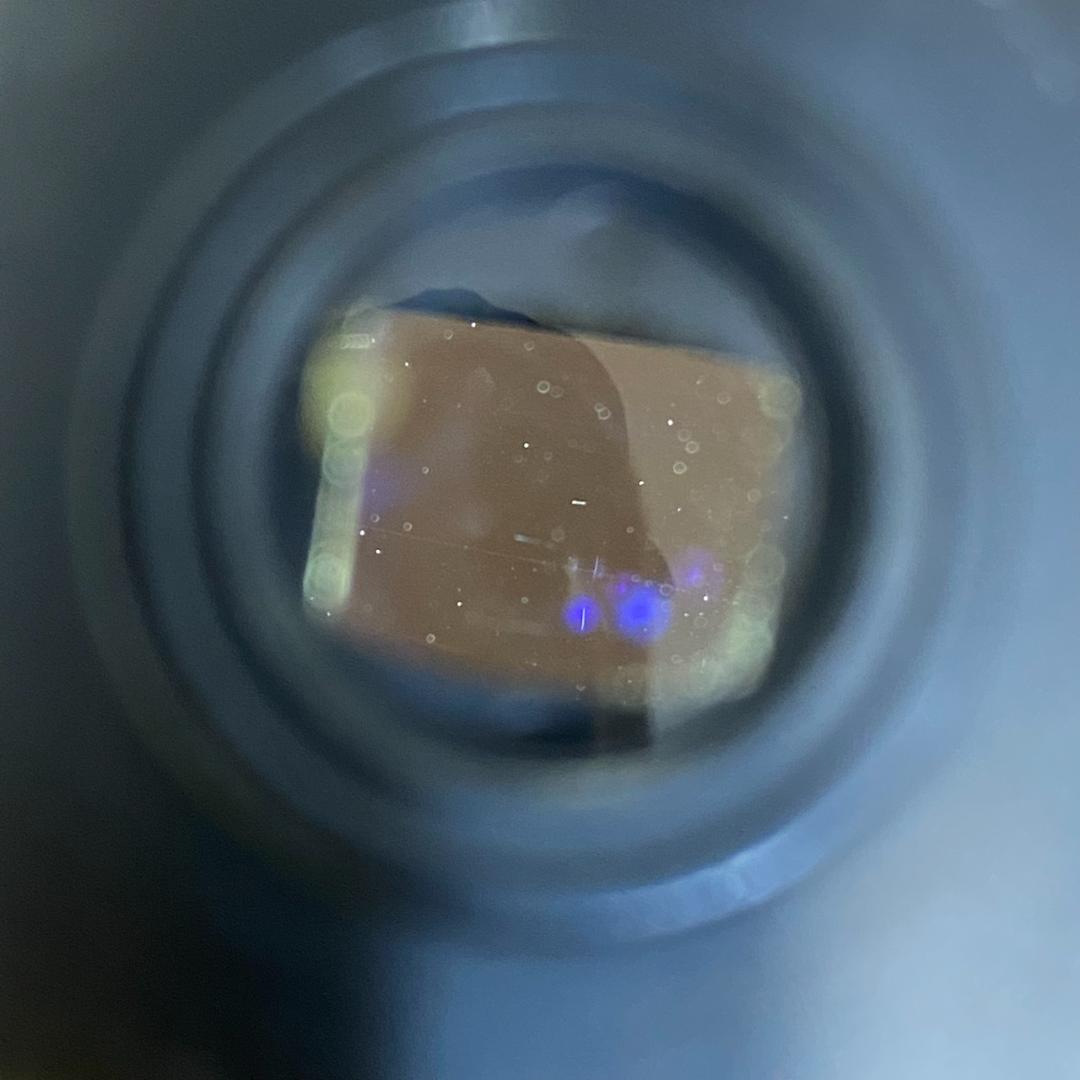 LEICA M7 0.72 Black JAPAN 2024年5月 OH済み