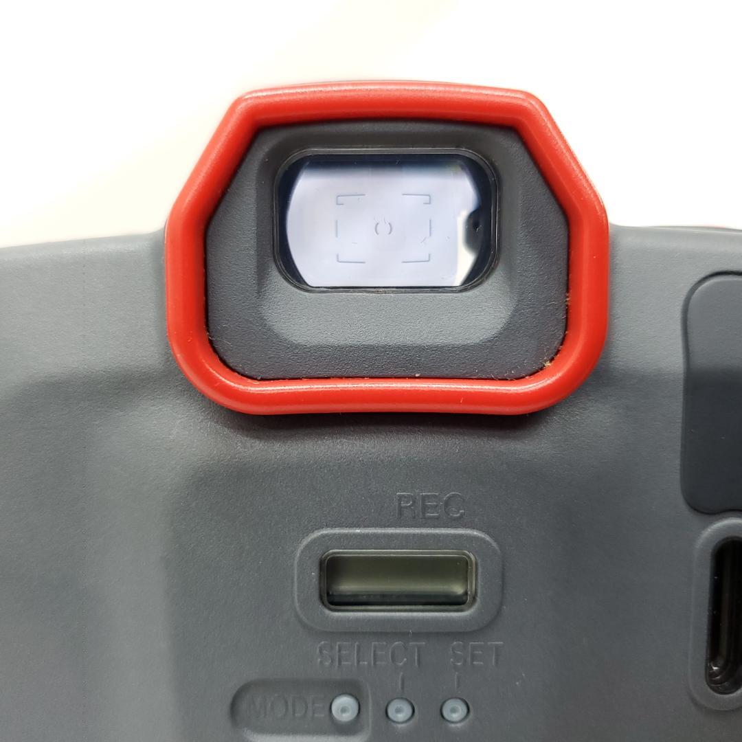 【動作確認済】 Canon Autoboy D5 F1225-101-7p p