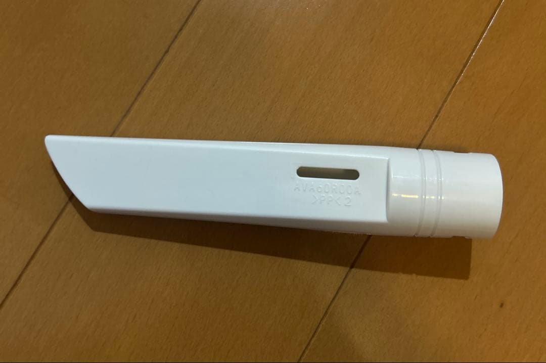 Panasonicコードレススティック掃除機　MC-NS-100k セパレート型