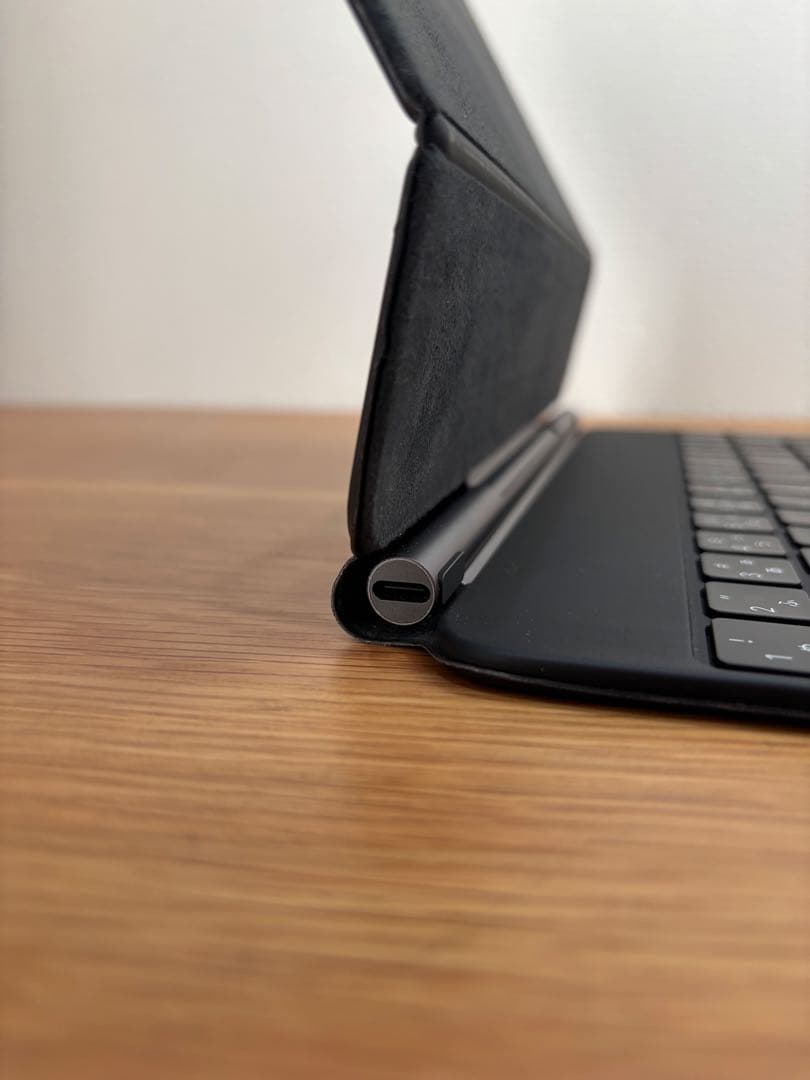 【pino】11インチ Magic Keyboard - 日本語 -