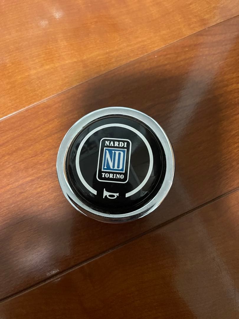 値下げ【NARDI】ナルディ クラシック ウッドステアリング 36Φ 箱あり