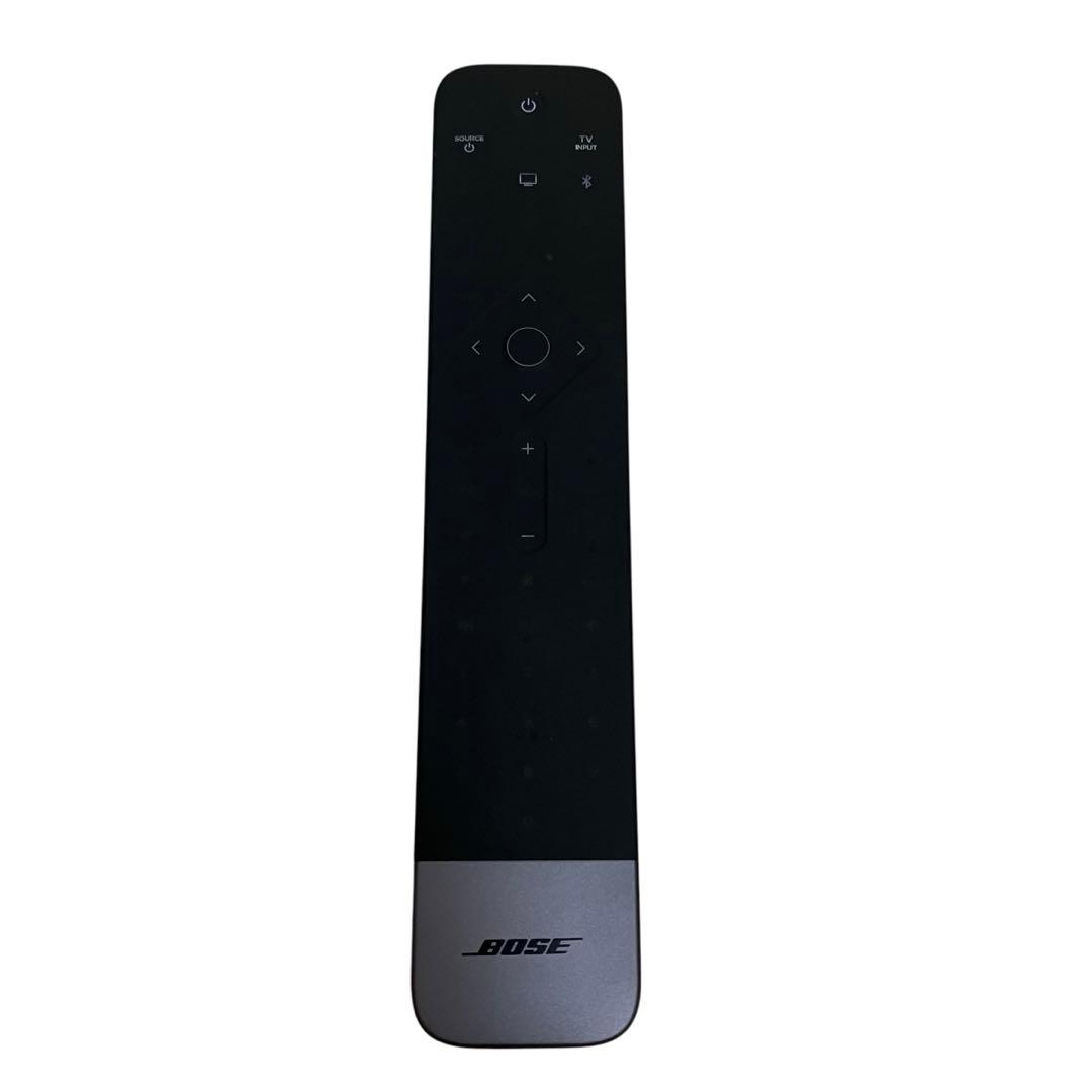 BOSE SOUNDBAR 700 サウンドバー　ホームシアター