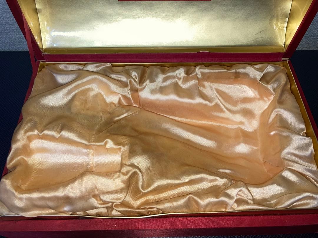 カミュ マーキュリーズ バカラ