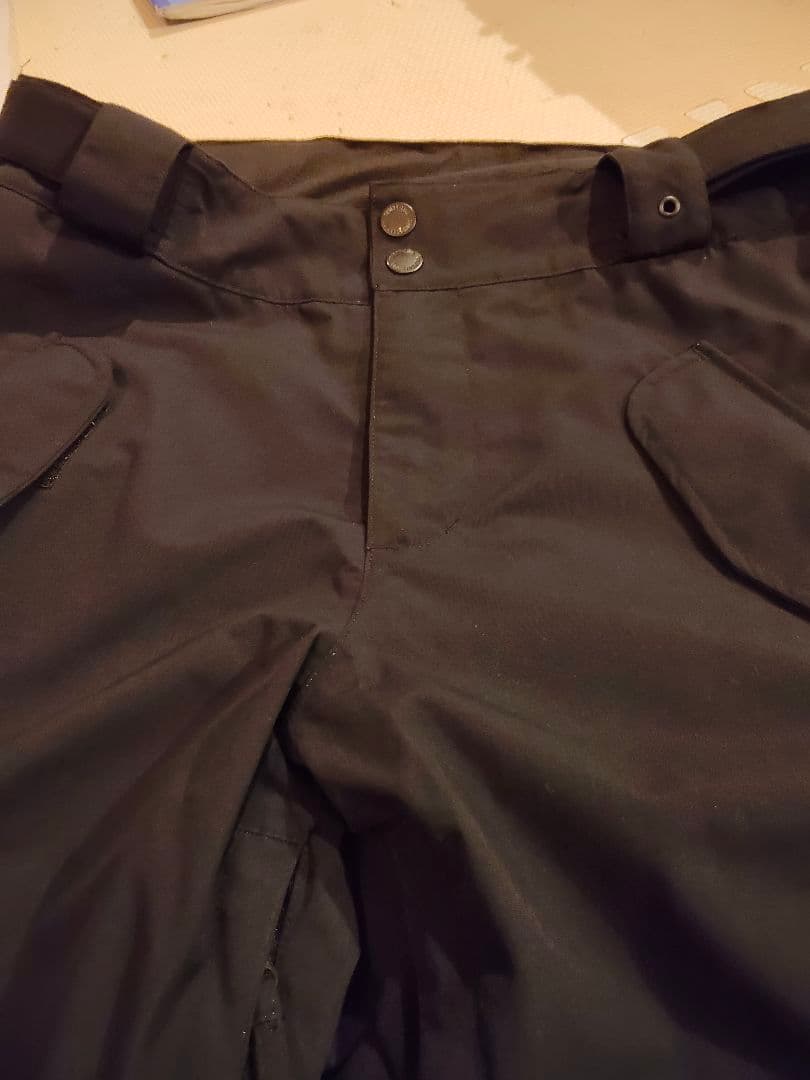 thirtytwo サーティーツー BLAHZAY CARGO