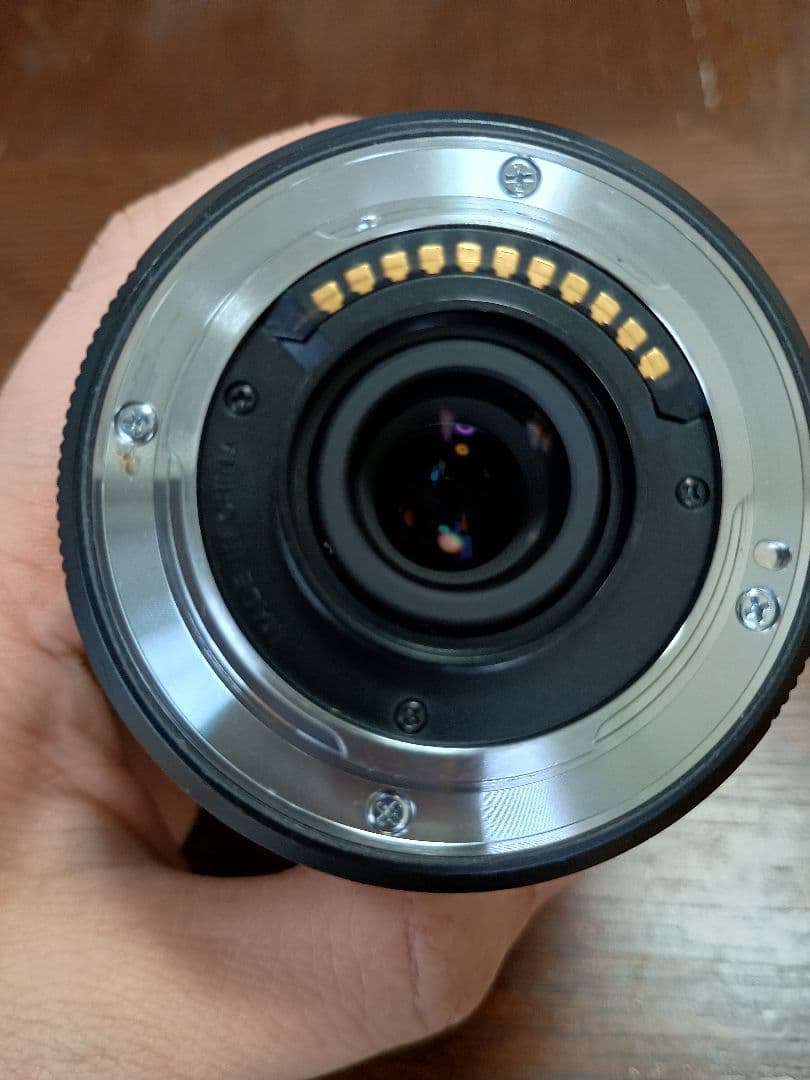 【美品】OLYMPUS E-M1 レンズ付