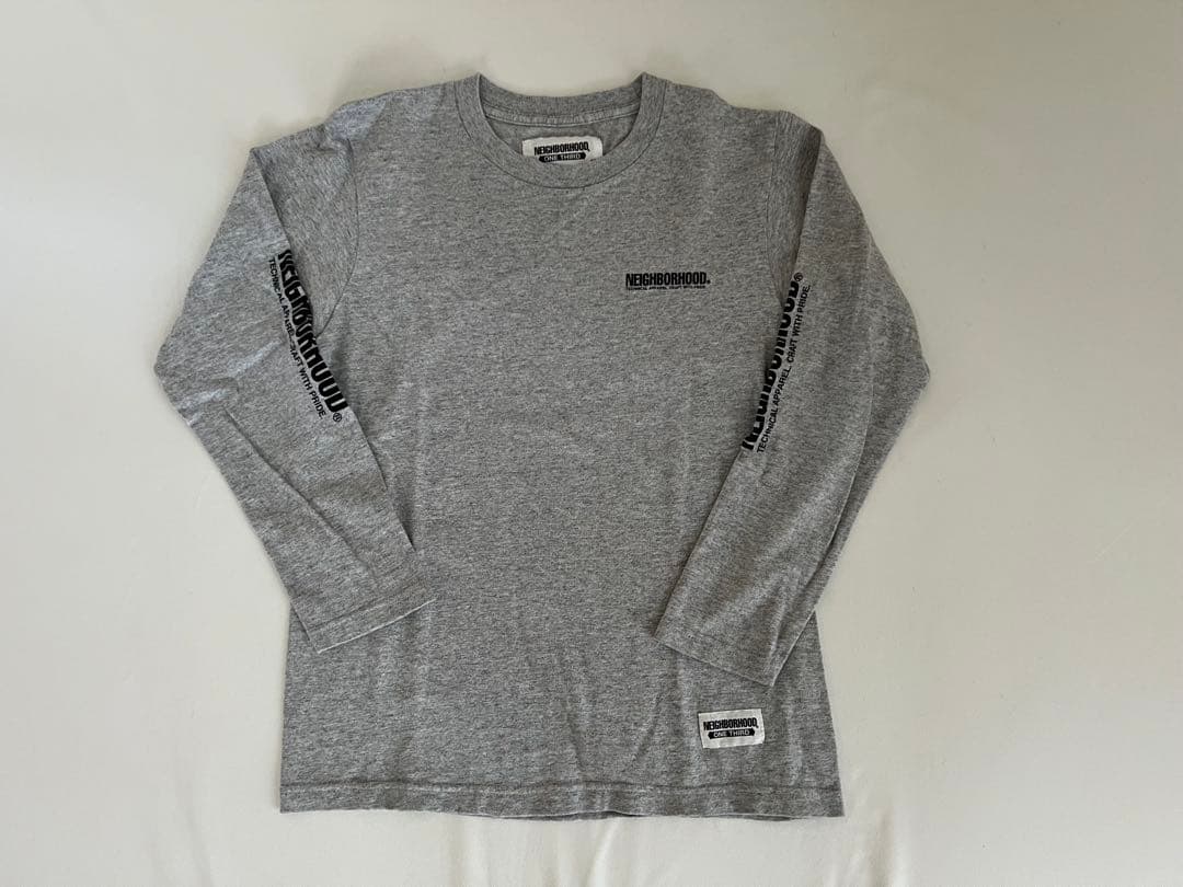 【最終値下げ】NEIGHBORHOOD ワンサード キッズ 150 3点セット