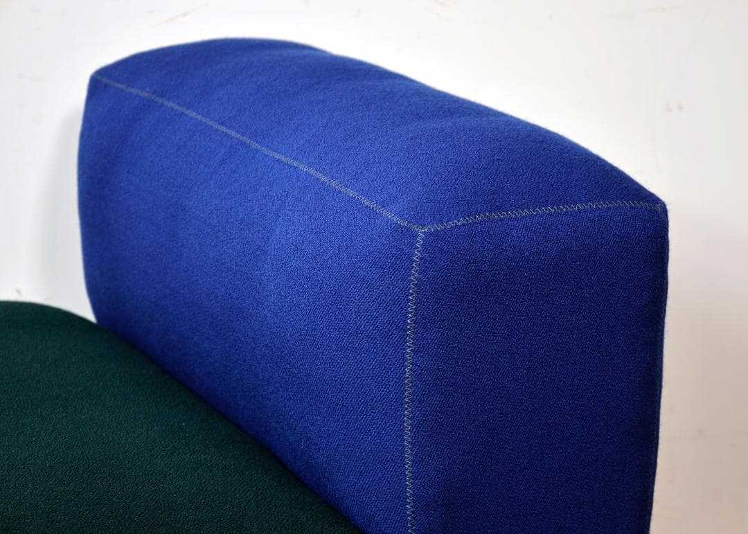 b*o様 展示品 HAY ヘイ「MAGS SOFT」マグス ソファ 北欧 デンマ