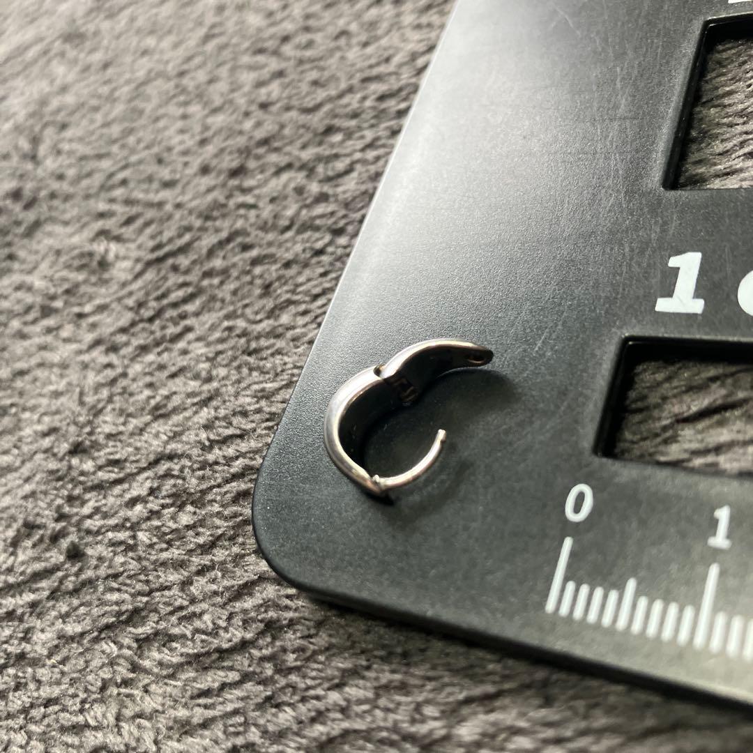 トムウッド　ice huggie アイス　ハギー　ピアス　イヤリング　イヤカフ