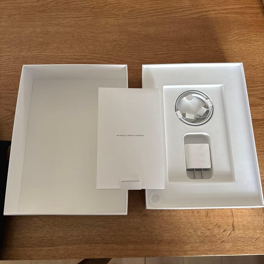 iPad Air4 Wi-Fi 256Gスペースグレイ