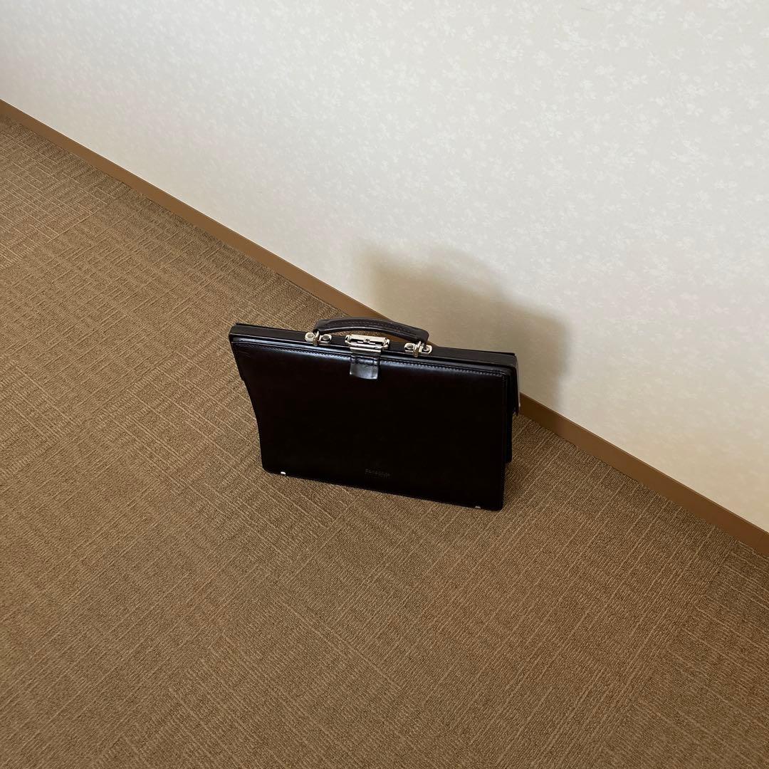 サムソナイト　Deux Moncx デュモンクス ダレスバッグ