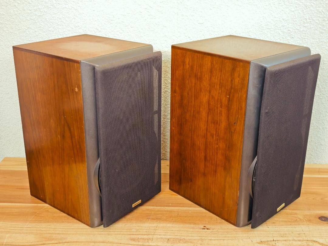 ONKYO MONITOR 500X スピーカー ペア