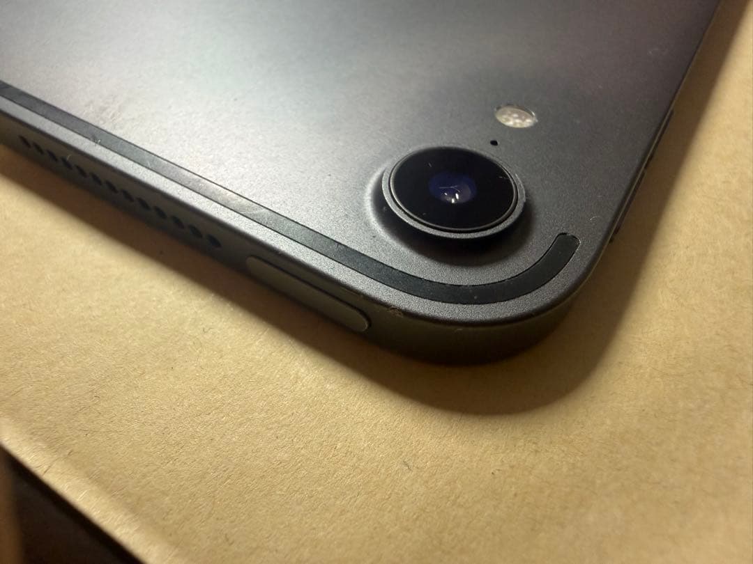 バッテリー91% iPad Pro 11インチ　第1世代 64GB