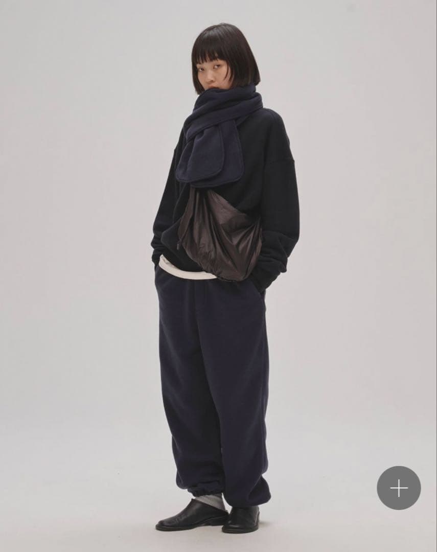 トップス Halfzip Fleece Pullover