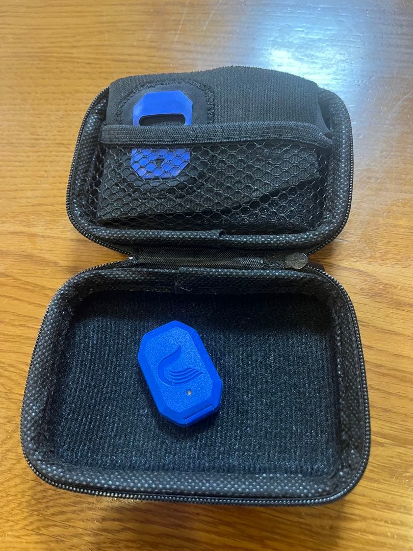 DRIVELINE Pulse throw(パルススロー)