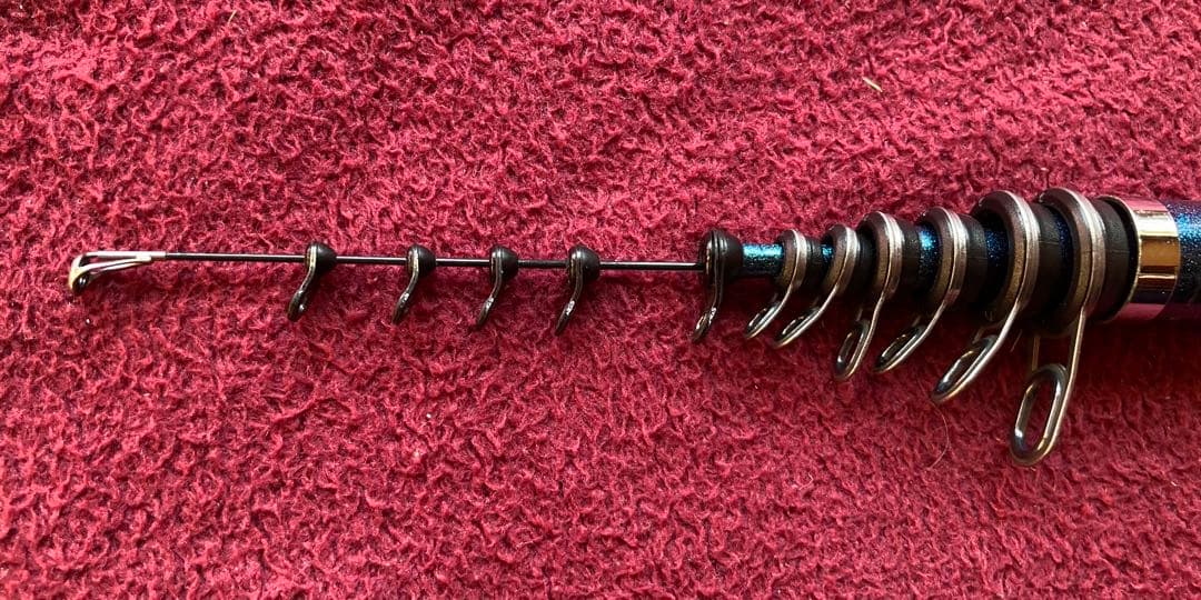 ダイワ Megathis/メガディスAGS 1.5-50メガトップ搭載,磯フカセ