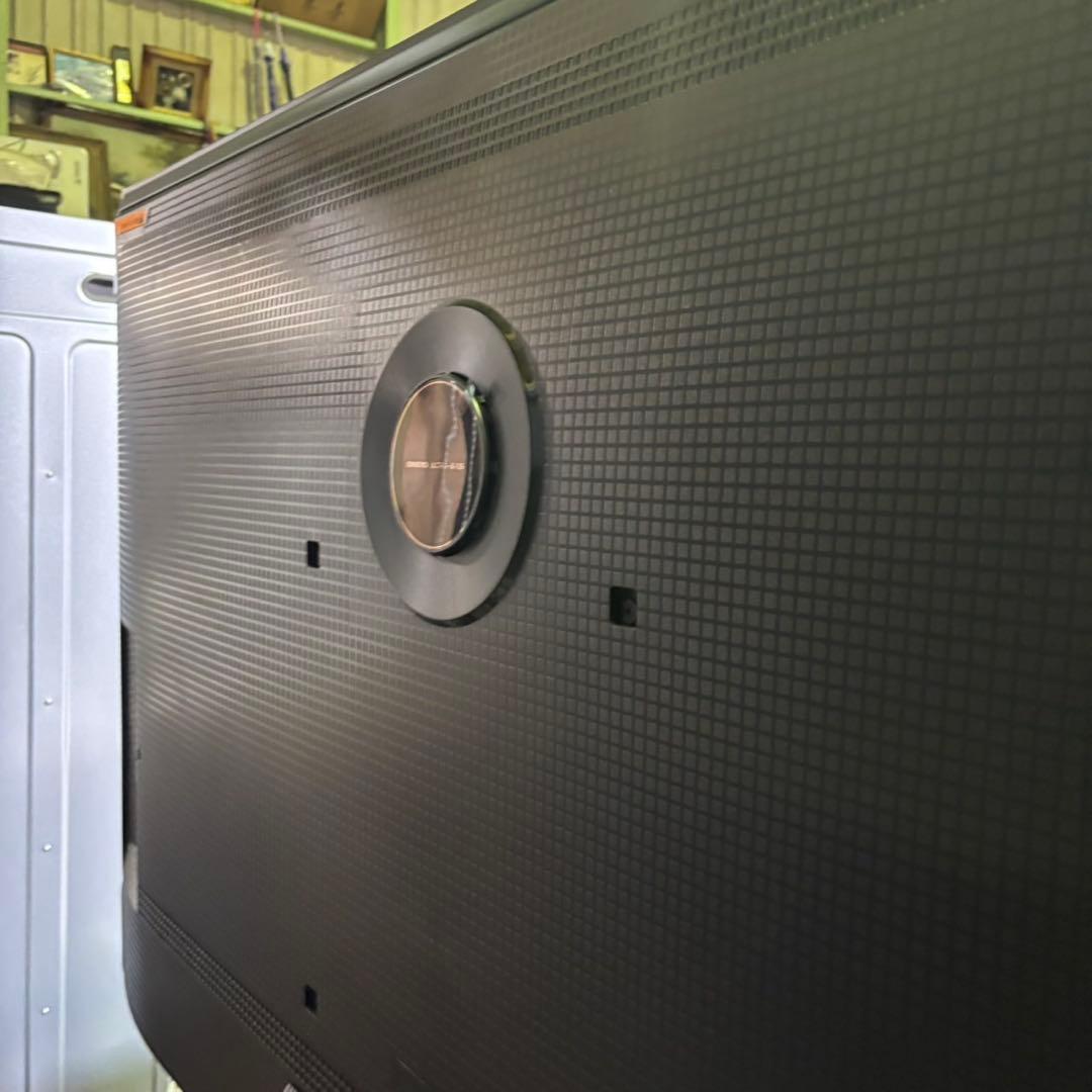 瀧511 TCL 65C755 液晶テレビ65インチ 2024年製