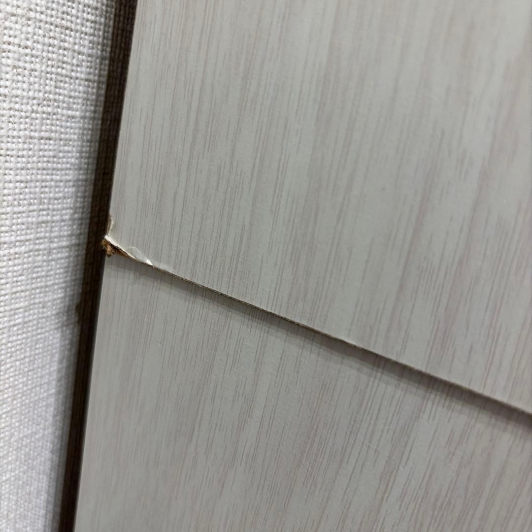 【定価7万】100-6HC アスター チェスト 木製 六段チェスト タンス 収納