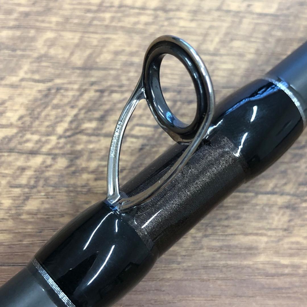 デプス　ヒュージカスタム　LTS-752XX アカメモデル　No.2065