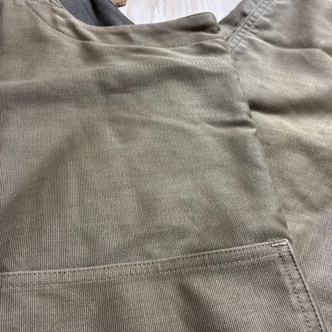 40's usnavy n1 デッキパンツ　ビンテージ　オーバーオール　usn