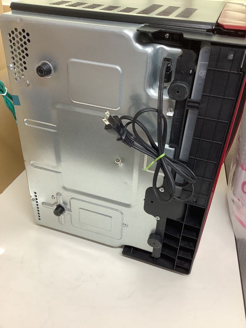 ヒロレン ヘルシーシェフ 日立 オーブンレンジ MRO-VS8 19年製