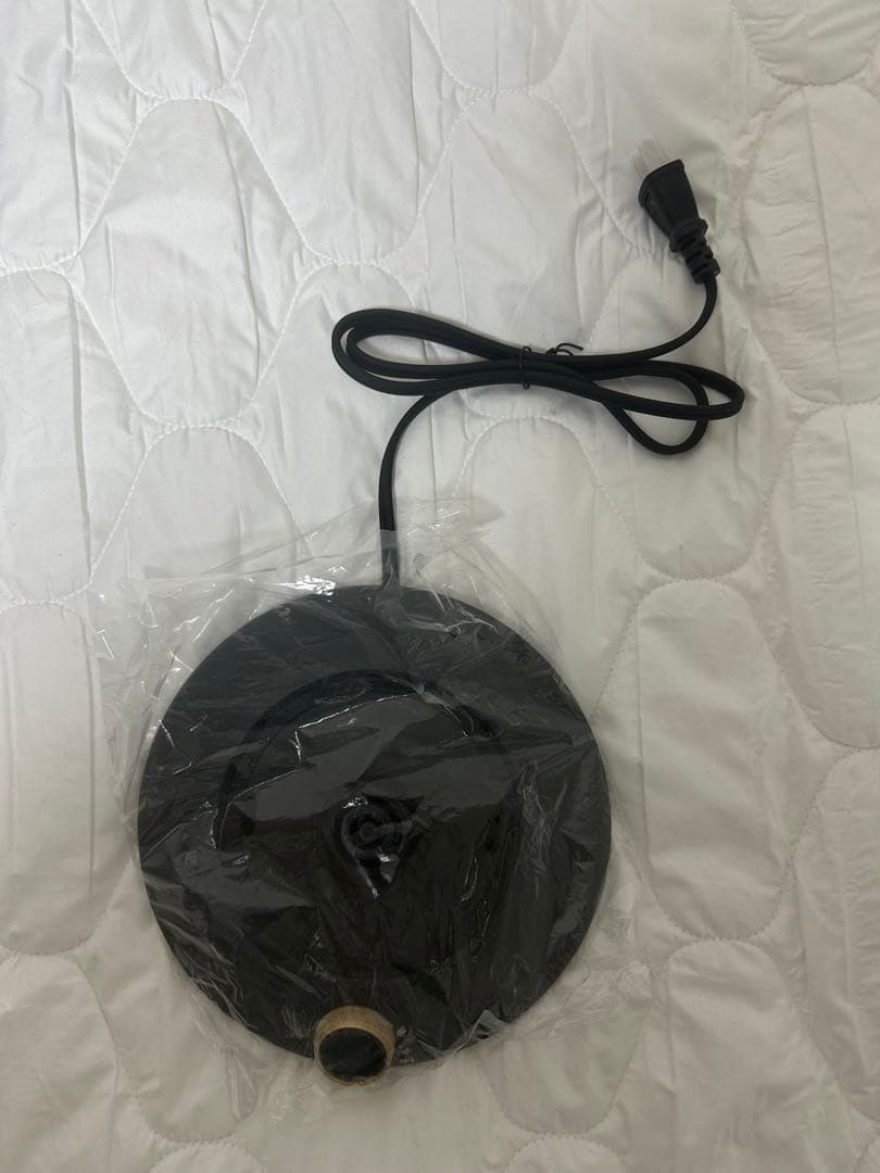 シ*ゅ様 【未使用】EPEIOS HummingBird ドリップケトル ブラッ