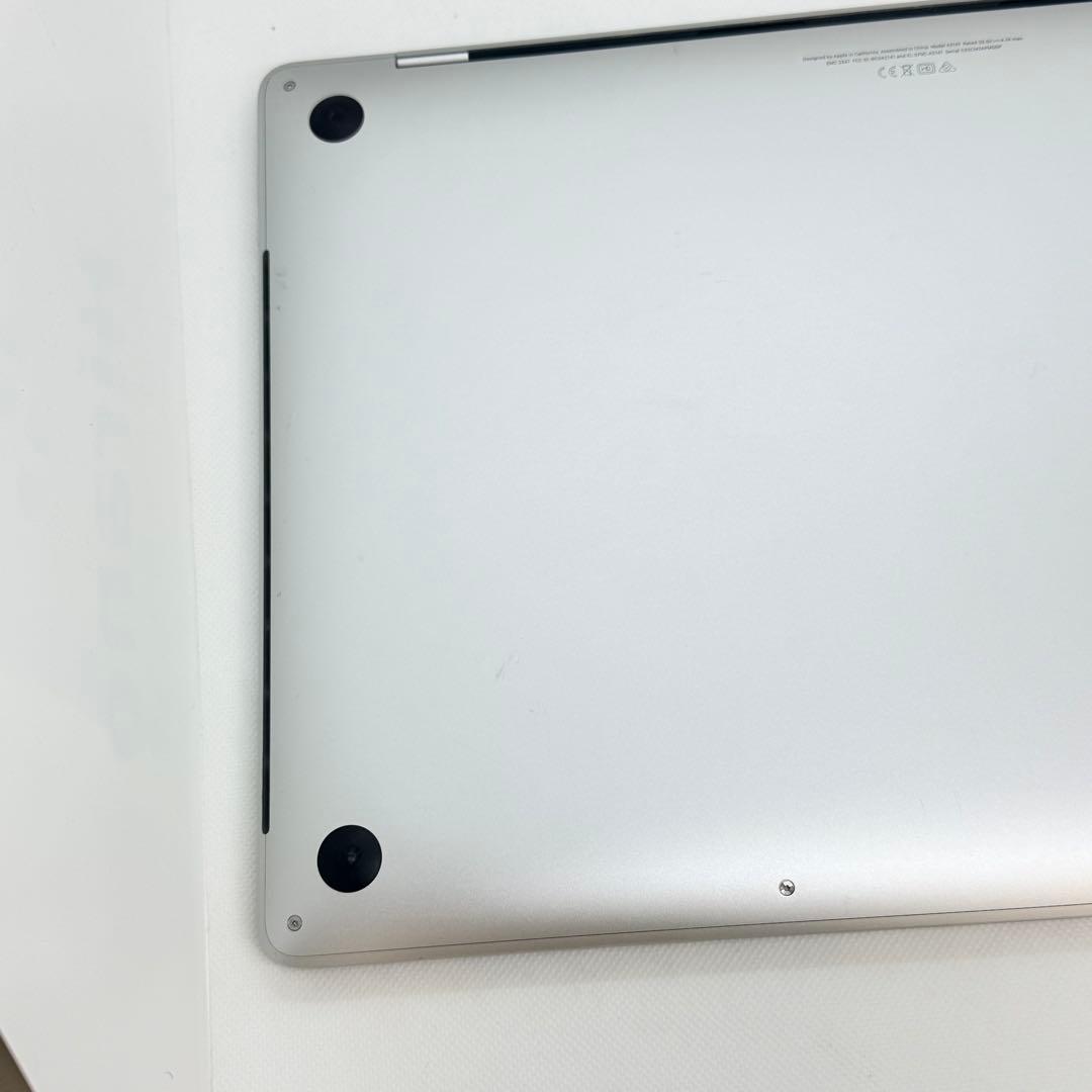 2019年式 MacBook Pro 16インチ i7/16GB/512GB