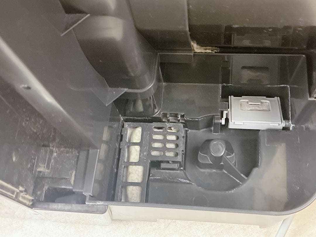 Panasonic パナソニック 加湿空気清浄機 F-VC70XR nanoeX