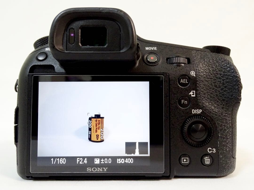 ソニー SONY RX10 III DSC-RX10M3 デジタルカメラ