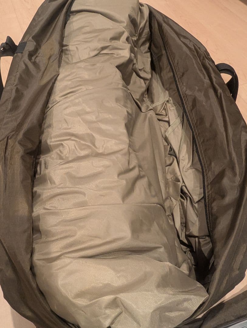 オガワキャンパル　グロッケ8tc　gloke8tc