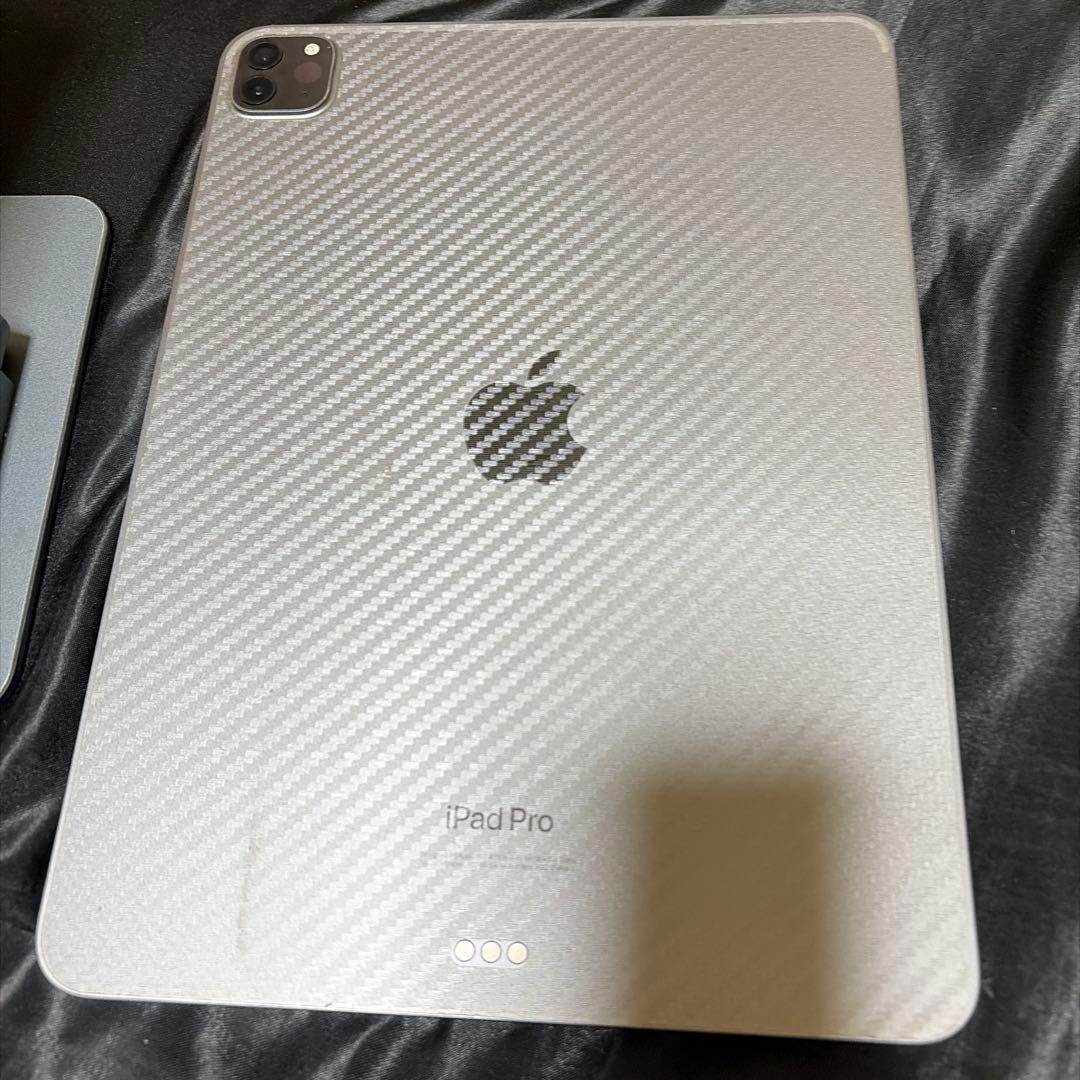 iPad本体 11プロ最安値