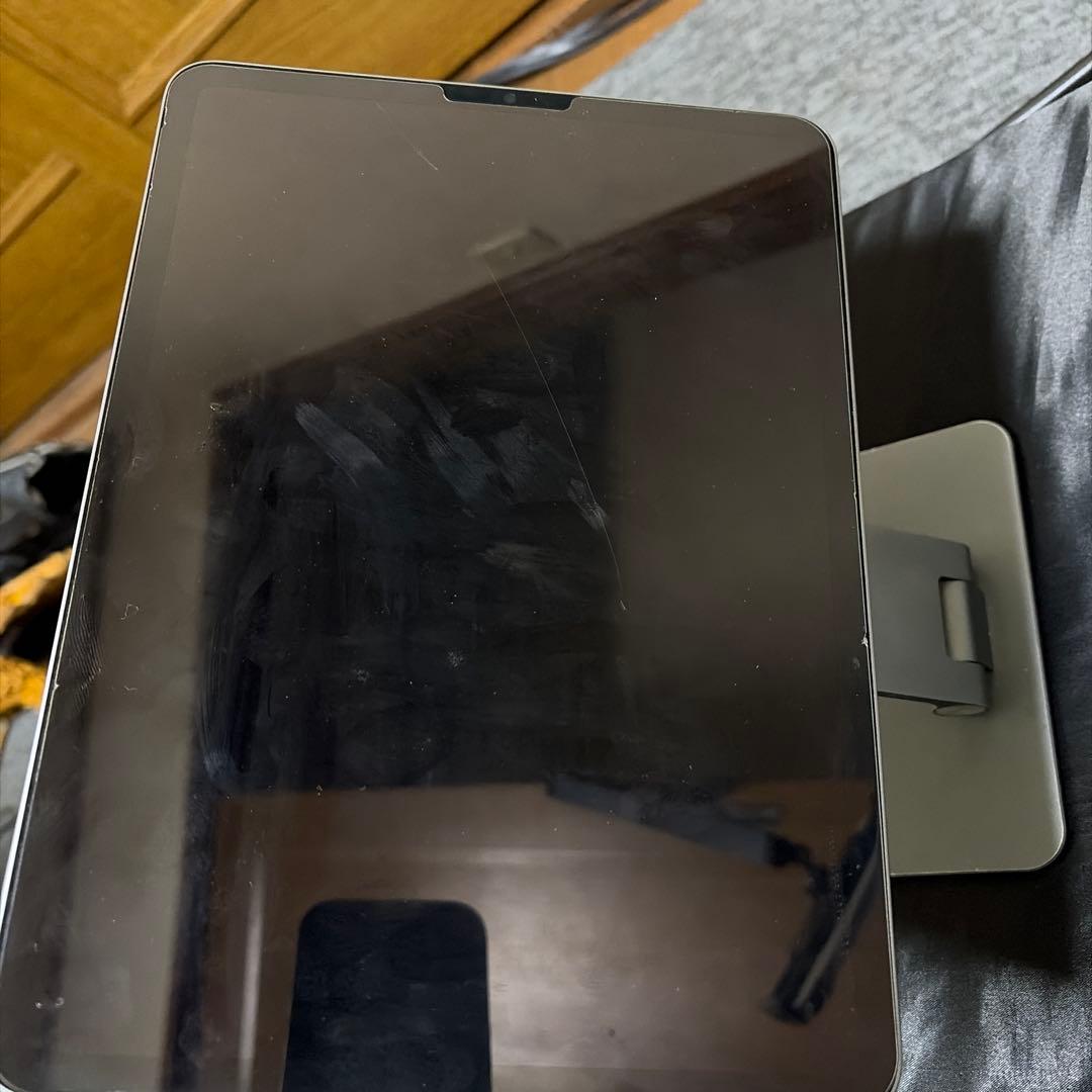 iPad本体 11プロ最安値