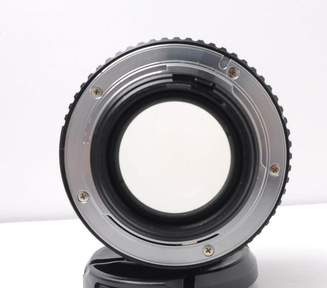 Pentax ME + SMC PENTAX-M 50mm F1.4セット美品