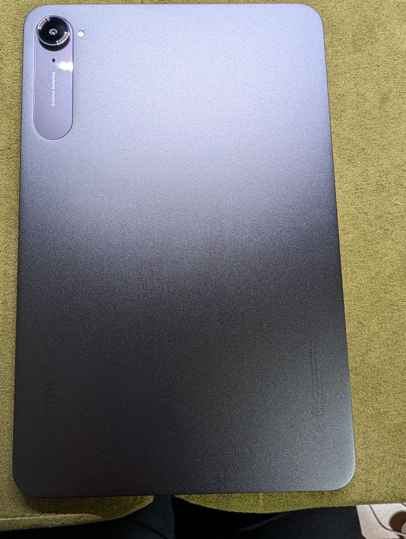 Androidタブレット本体 Xiaomi pad mini 8GB+256GB