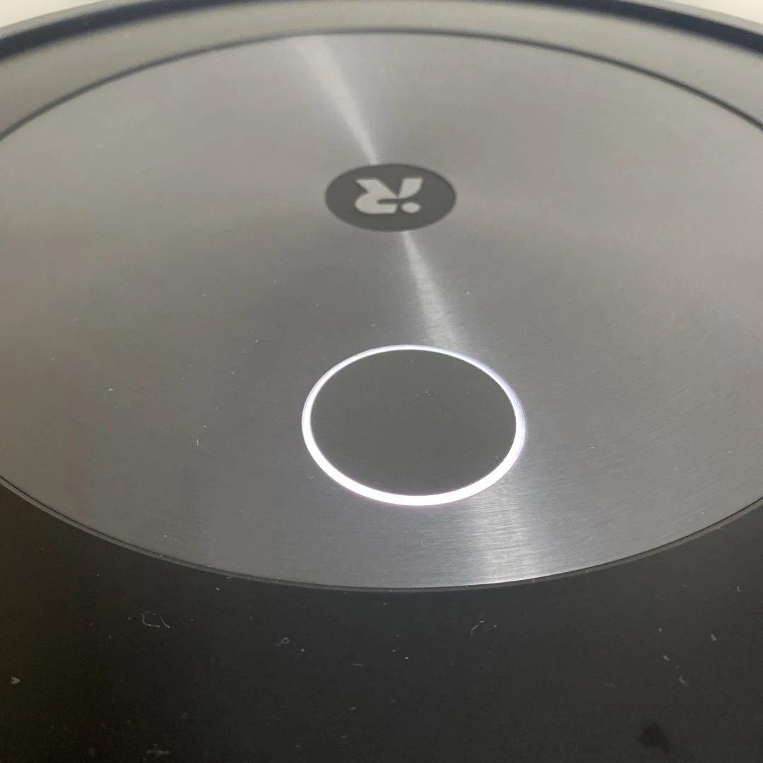 ✨iRobot Roomba j7 本体 掃除機 クリーナー ルンバj7