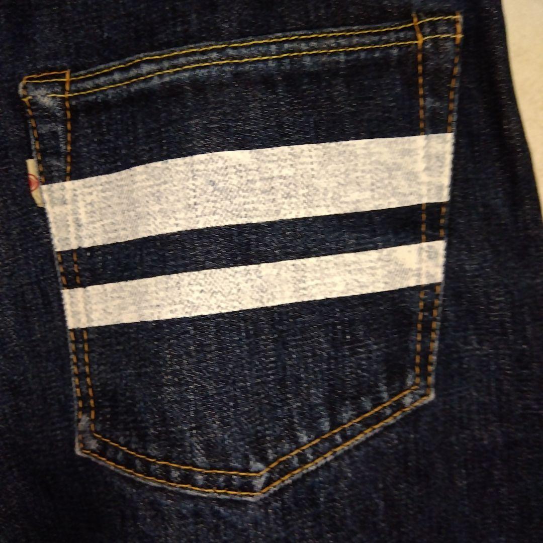 レア　桃太郎ジーンズ　0905SP クラシックストレート　出陣　写楽鬼　W33