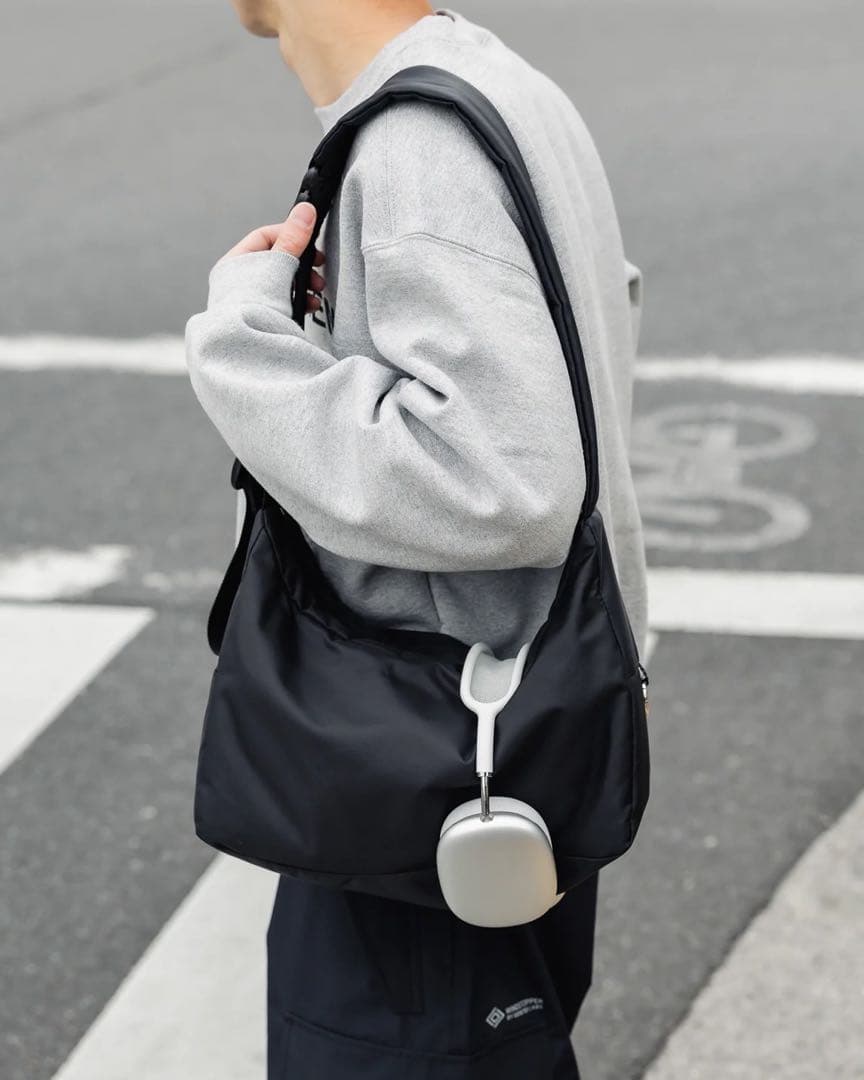 CLESSTE HOLIDAY BAG クレスト ホリデイバッグ